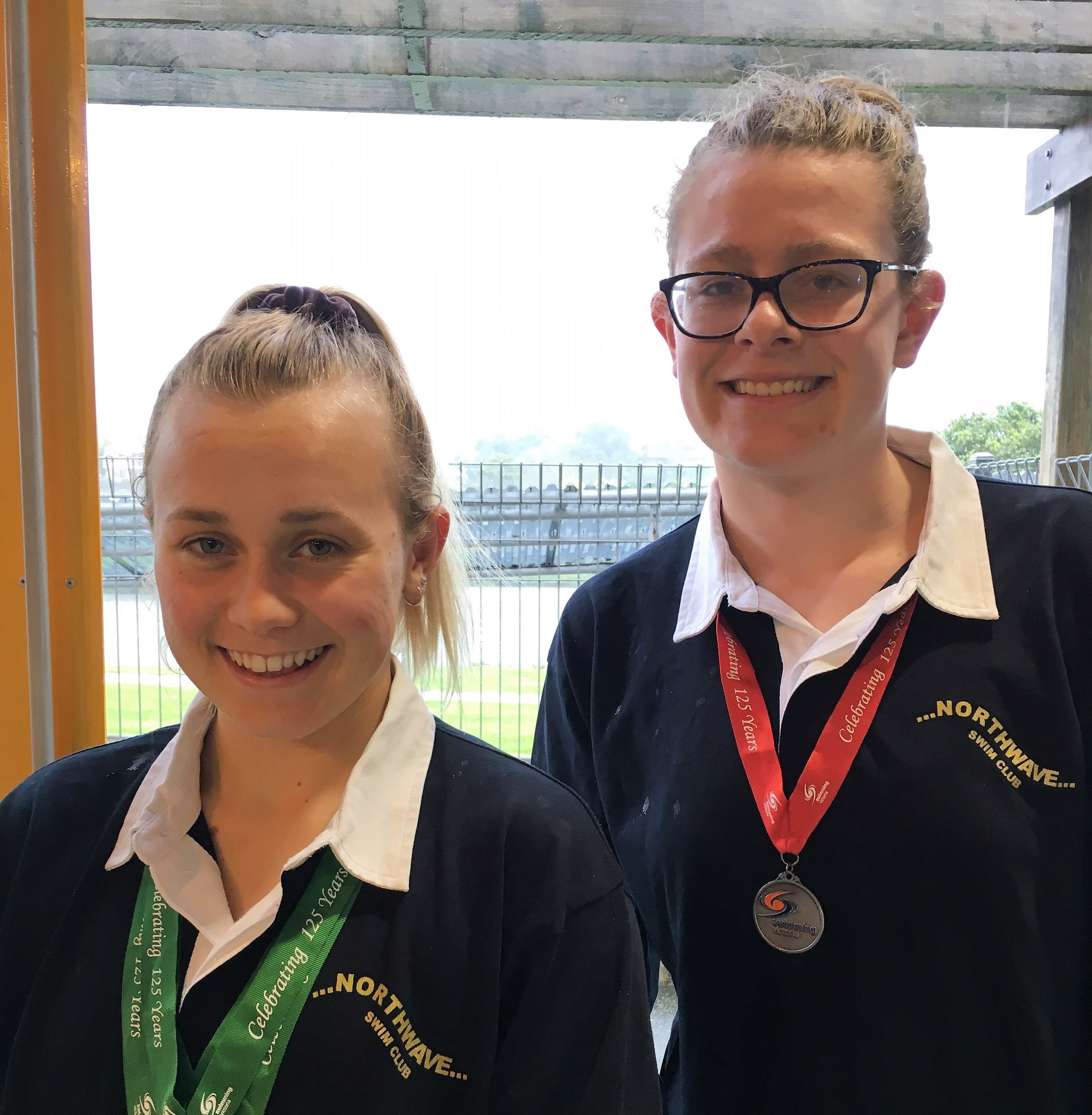 Success for Northland Swimmers in Melbourne